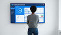 create saas explainer videos, product demos, software walkthroughs, UI animation