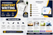 write professional SEO friendly technical articles