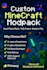 custom survival creative minecraft thumbnail skins texture packs hero structures