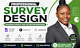 create fillable online form, questionnaires, google forms, typeform, or jotform