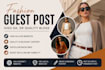 provide gbob guest post backlinks on best da websites