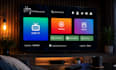 customize iptv smarters pro, xciptv player, ibo pro firestick android box smart