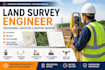 do construction layout, land survey, site mapping solution, topographic survey