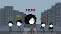 create professional 2d motion graphics and animation