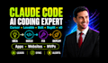 your claude code, vibe coding, cursor, bolt, replit expert