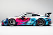 professional vehicle wrap design, car wrap