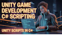 develop unity 2d and 3d mobile games for android and ios