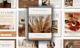 design canva client acquisition ebook, freelancer guide, entrepreneur guide