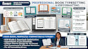 professional book typesetting and formatting for amazon KDP