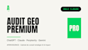 audit your ai visibility on chatgpt claude perplexity and gemini