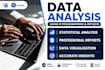 do r programming, rstudio and statistical data analysis