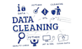 write python scripts for data cleaning and etl automation