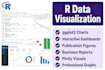 create rstudio data visualization with ggplot2