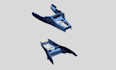do scan to cad, 3d scan cleanup, stl to step conversion reverse engineering