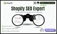 do shopify on page seo and technical optimization for higher google page ranking