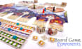 design custom board game, card game and tabletop game assets