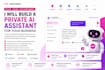 internal ai assistant trained on your company data