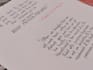 write personalized handwritten love letters and quotes