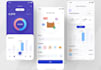 develop ai company cost analytics app, KPI dashboard epod logistic app, wms app