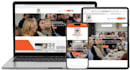 do websites fast and cheap