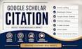increase google scholar citation scopus publishing research article