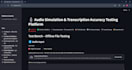 build ai voice agents, llm chatbots and deploy local models