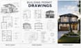 create building permit drawings and architectural cad drafting