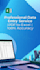 do fast accurate data entry, pdf to excel, copy paste, web research