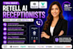 build ai receptionist using vapi and retell ai