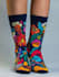 design custom and unique socks design