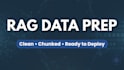 prepare and format your knowledge base for rag and ai chatbots