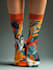 design a unique socks design