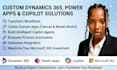 build custom dynamic 365 power apps copilot agent using microsoft copilot studio