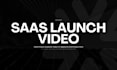 create a saas listing launch video for appsumo and product hunt