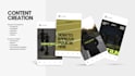 create content for you