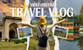 edit cinematic travel vlogs, gopro and drone videos