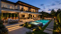 do backyard landscape design, patio, front yard design