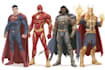superhero character for comics
