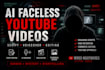 write engaging youtube video scripts