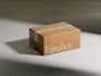 do 3d book, book mockup