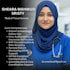 be your professional medical virtual assistant
