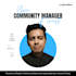 community manager en redes sociales