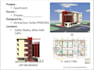 provide architecture, urban designing and floor planning services