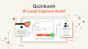 audit your ai lead capture process and suggest automations