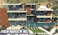 custom fivem mlo interior design and 3d texturing