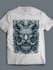 design a creative t shirt illustration