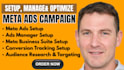 set up and manage your google ads campaigns