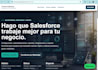 design and develop a responsive landing page