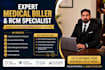 optimize your medical billing and revenue cycle process