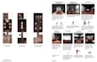 create exhibition design concepts and layouts